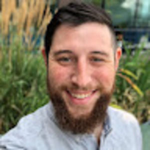 Meet your Posher, Barry p.